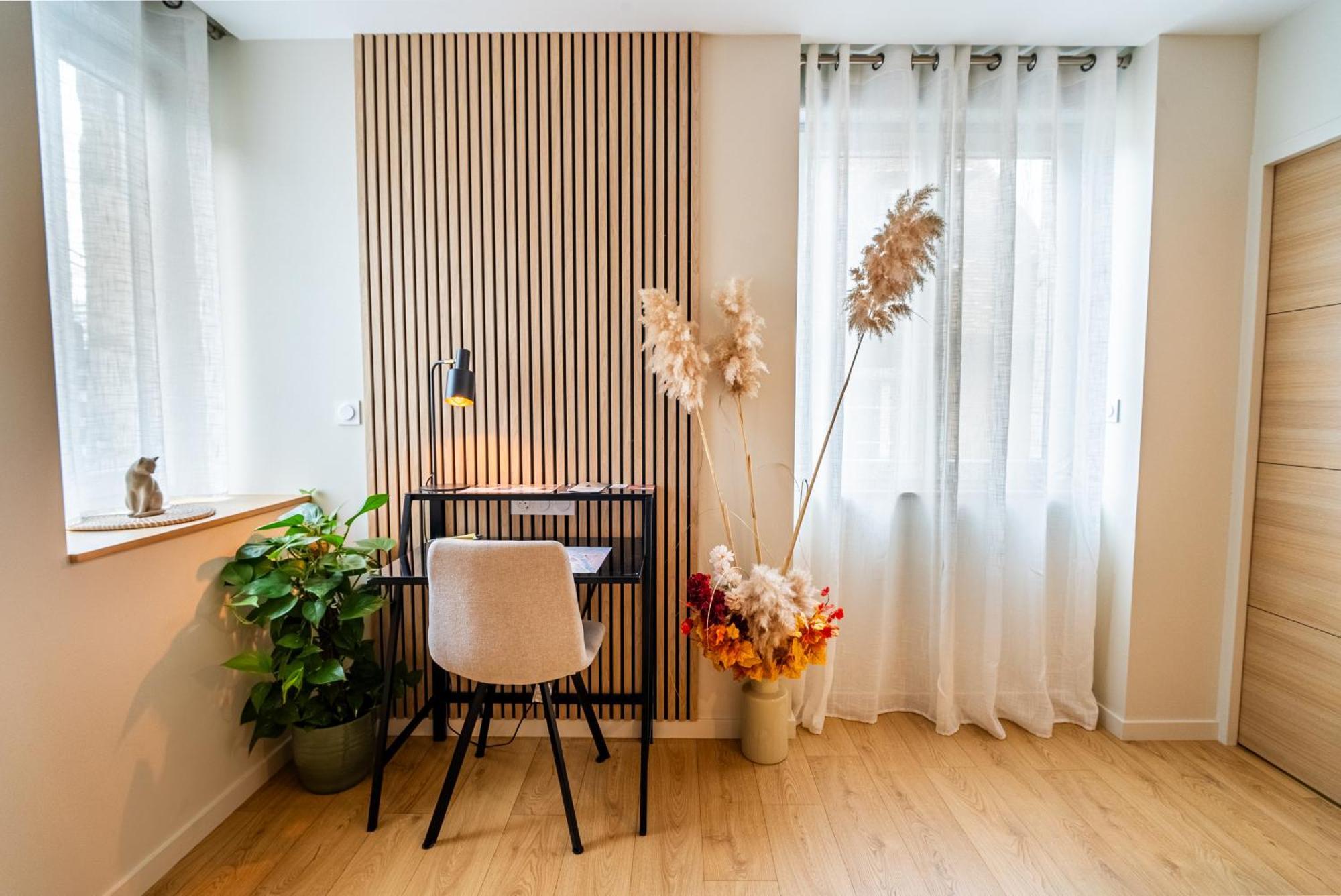 Апартаменты Au Duplex D'Or Centre Historique Безансон Экстерьер фото